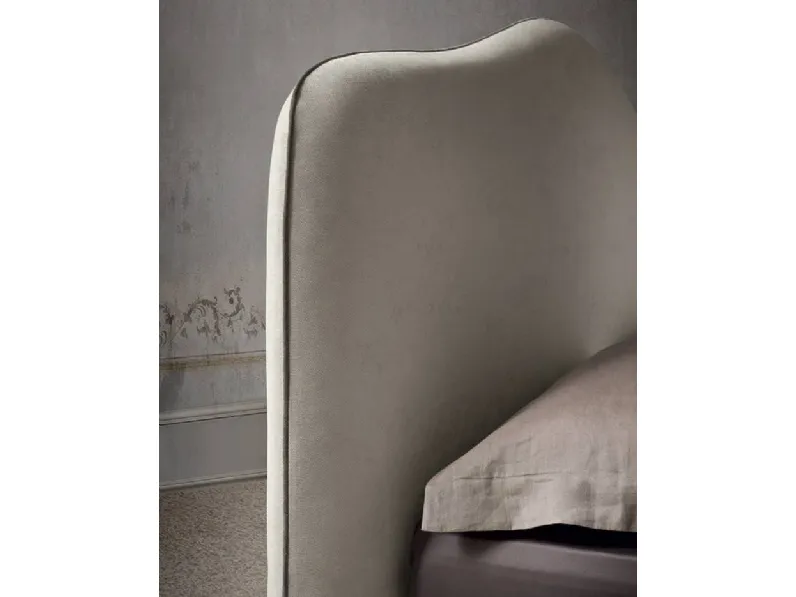 LETTO Damian chic Felis in OFFERTA OUTLET