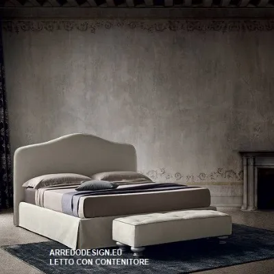 Letto Damian * Felis SCONTATO a PREZZI OUTLET