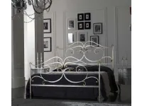 Letto in ferro battuto modello David * di Florentia bed
 scontato 35%