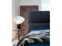 Letto matrimoniale De-light Twils con uno sconto IMPERDIBILE