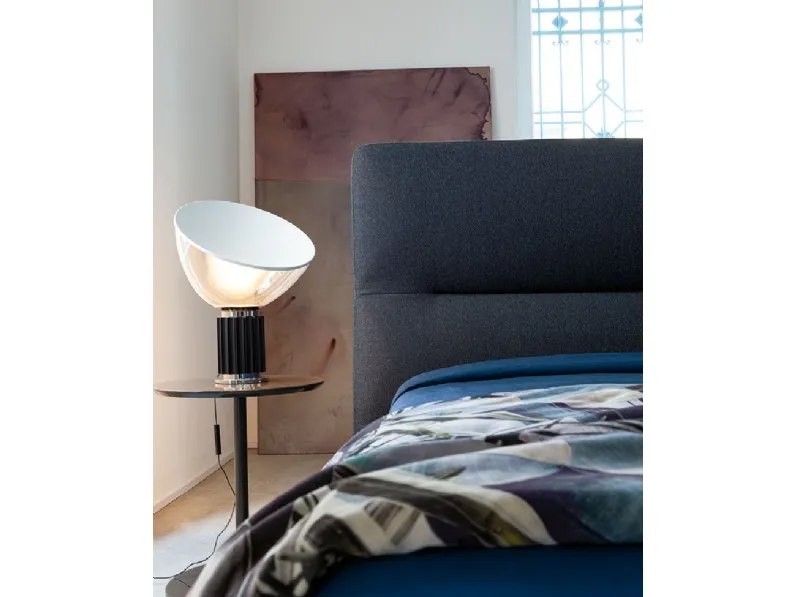Letto matrimoniale De-light Twils con uno sconto IMPERDIBILE