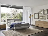 LETTO Decor Sangiacomo in OFFERTA OUTLET