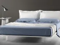 Letto * deep piano ortopedicodi Samoa scontato del 35%