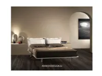Letto * deep piano ortopedicodi Samoa scontato del 35%