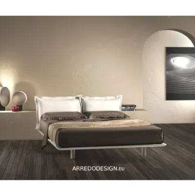 Letto * deep piano ortopedicodi Samoa scontato del 35%