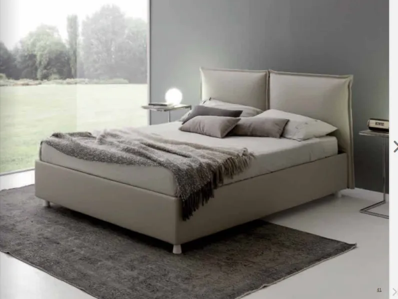 LETTO Denise Ergogreen in OFFERTA OUTLET