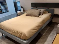 LETTO Denver  V&nice a PREZZI OUTLET