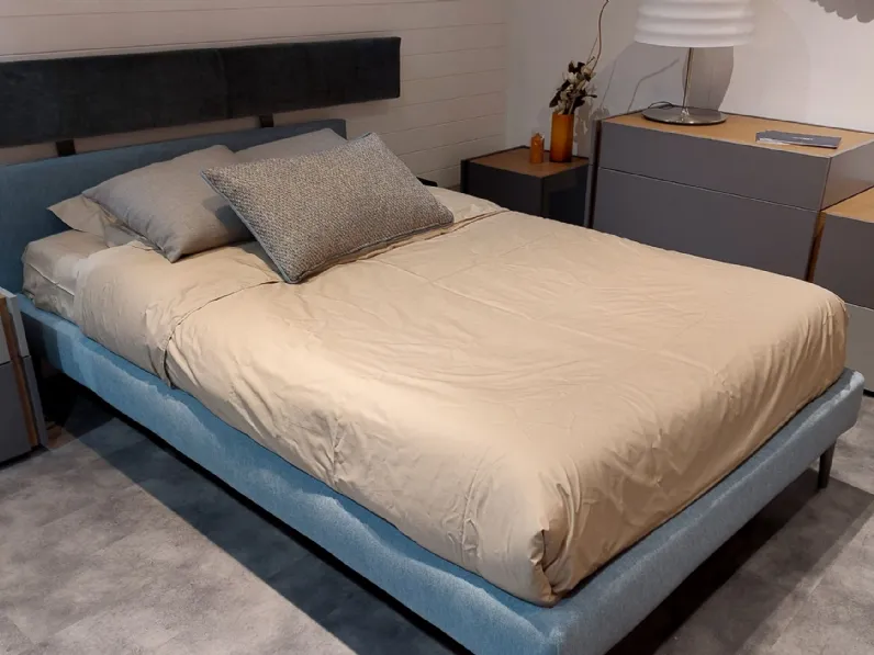 LETTO Denver  V&nice a PREZZI OUTLET