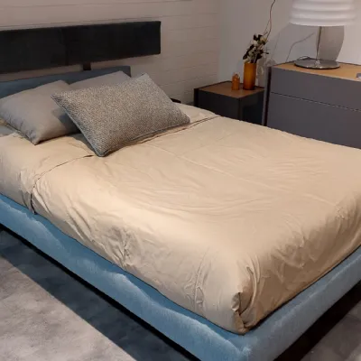 LETTO Denver  V&nice a PREZZI OUTLET