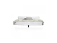 Letto matrimoniale design Letto fluttua  Lago a prezzo ribassato