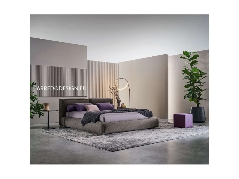 Letto Academydi Twils scontato del 30%