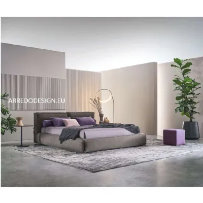 Letto Academydi Twils scontato del 30%