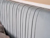 Approfitta dello sconto 60% sul letto Alba di Modo10