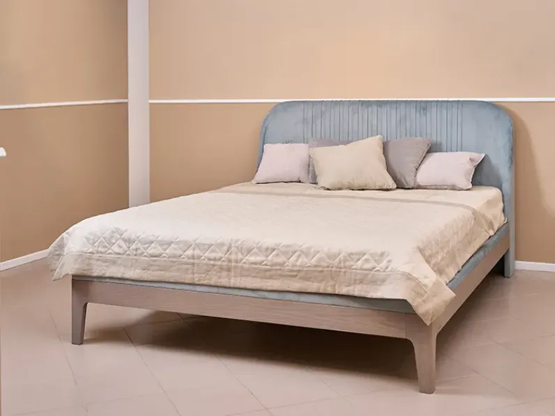 Approfitta dello sconto 60% sul letto Alba di Modo10