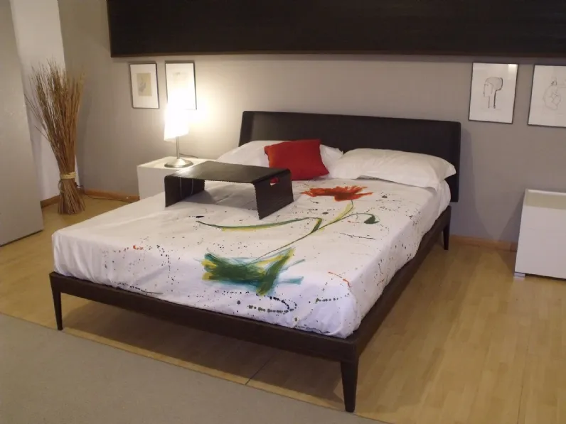Approfitta dello sconto 27% sul letto Aliante 2.0 di Sangiacomo
