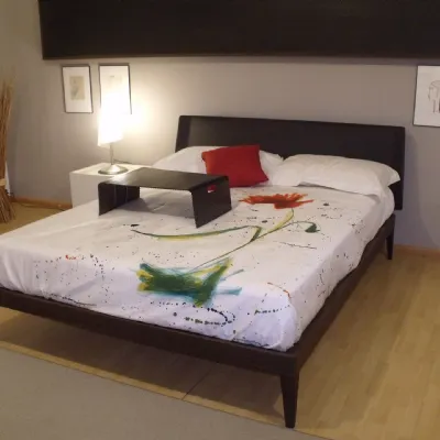 Approfitta dello sconto 27% sul letto Aliante 2.0 di Sangiacomo