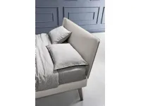 Letto design Aliante 3.0 Sangiacomo con uno sconto esclusivo