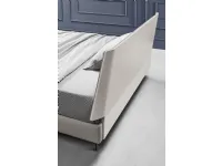 Letto design Aliante 3.0 Sangiacomo con uno sconto esclusivo