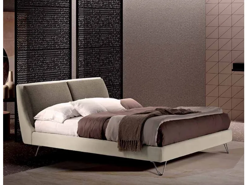 Letto design Apus Cosmoletti con uno sconto esclusivo