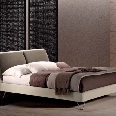 Letto design Apus Cosmoletti con uno sconto esclusivo