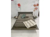 Letto design Aqua Presotto con uno sconto esclusivo