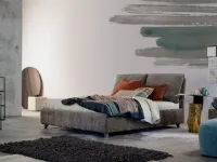 Scopri l'Offerta Outlet su LETTO Blanca Twils: 30% di sconto!