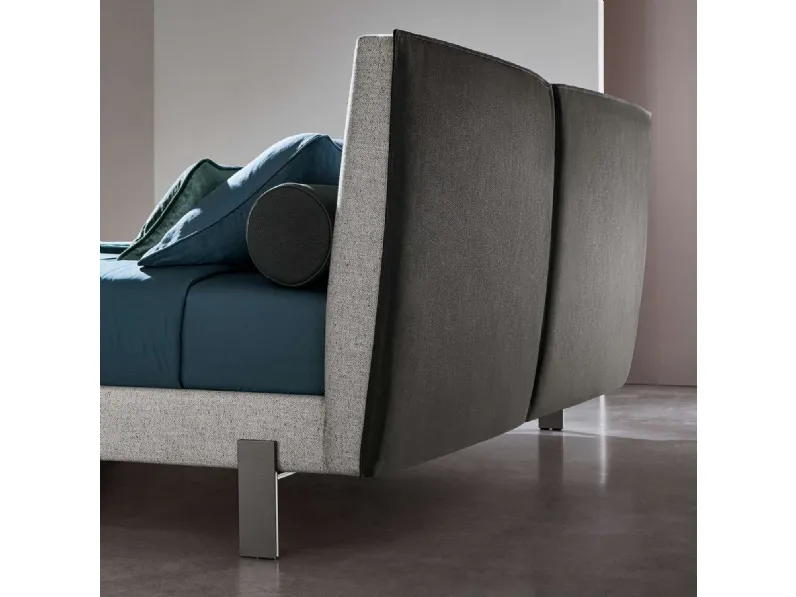 Letto Book Twils in OFFERTA OUTLET - 30%