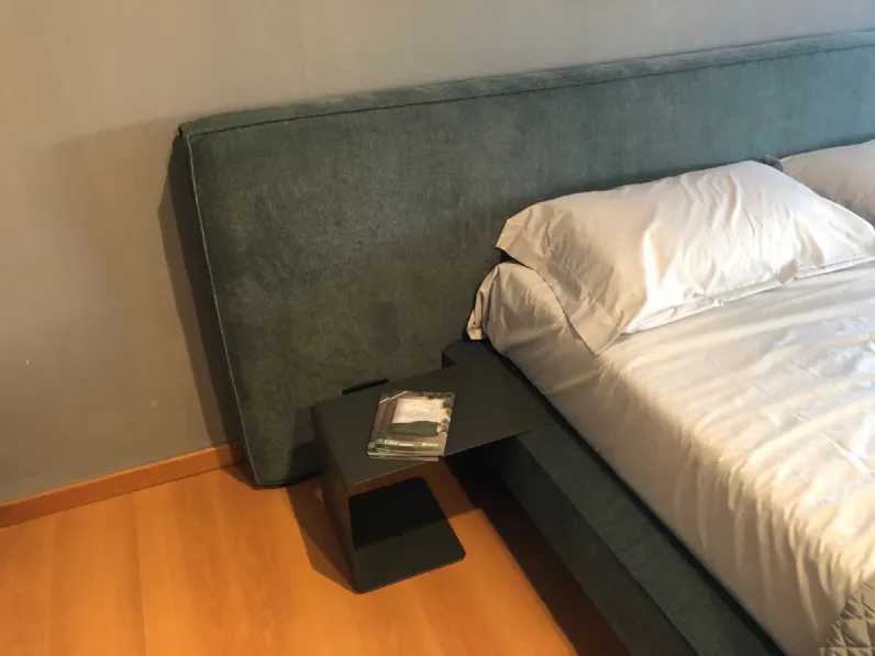 Letto Bowie Felis SCONTATO a PREZZI OUTLET