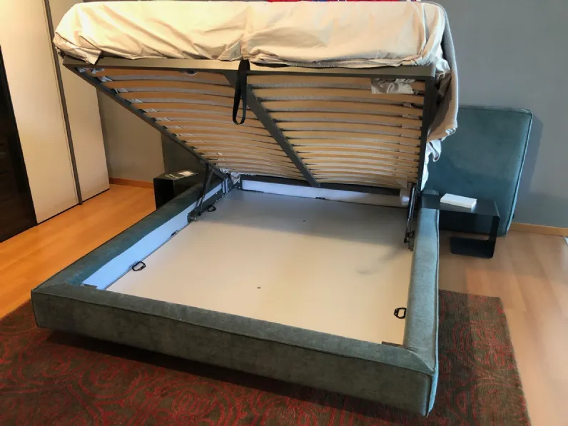 Letto Bowie Felis SCONTATO a PREZZI OUTLET