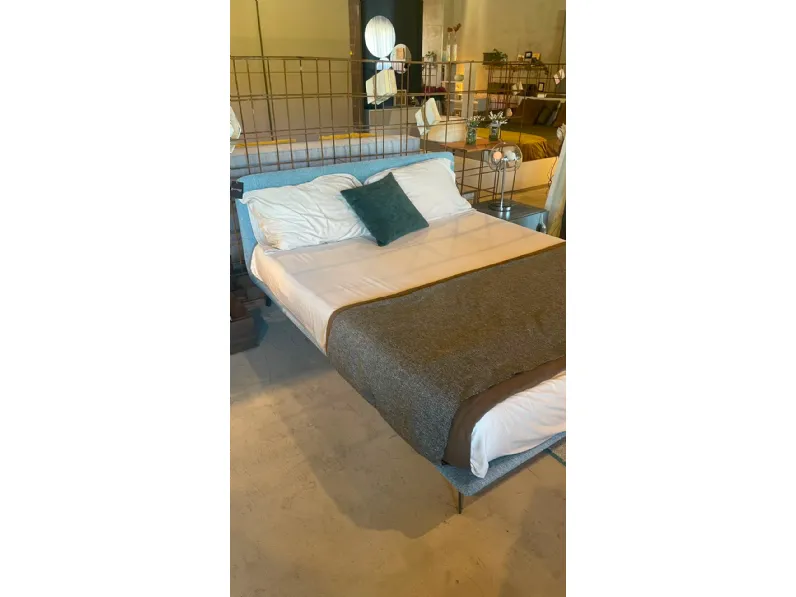 Letto Brillant Samoa SCONTATO a PREZZI OUTLET