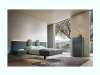 Letto Clouddi Veneran scontato del 30%
