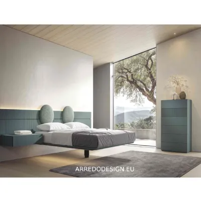 Letto Clouddi Veneran scontato del 30%