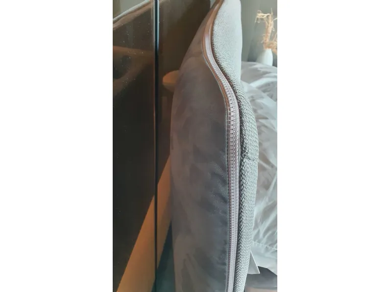 Letto design con cassetti Cama Noctis a prezzo ribassato