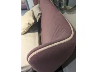 Letto matrimoniale con cassetti Leonte popup Noctis a prezzo ribassato