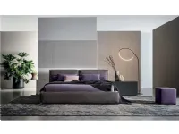 Letto matrimoniale Academy piuma * Twils con un ribasso IMPERDIBILE