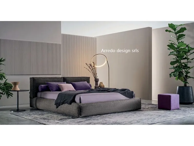 Letto Academy piuma *di Twils scontato del 30%