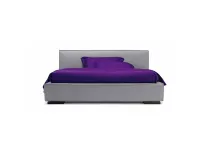 Letto design con contenitore Duck Noctis a prezzo scontato