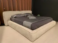 Letto Fluff open 180 Bonaldo SCONTATO a PREZZI OUTLET