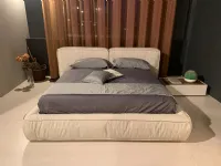 Letto Fluff open 180 Bonaldo SCONTATO a PREZZI OUTLET