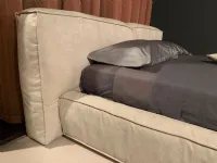 Letto Fluff open 180 Bonaldo SCONTATO a PREZZI OUTLET