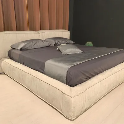 Letto Fluff open 180 Bonaldo SCONTATO a PREZZI OUTLET