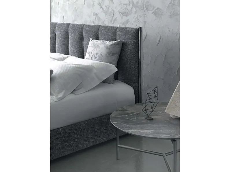 Letto design Koi Flou con un ribasso del 25%