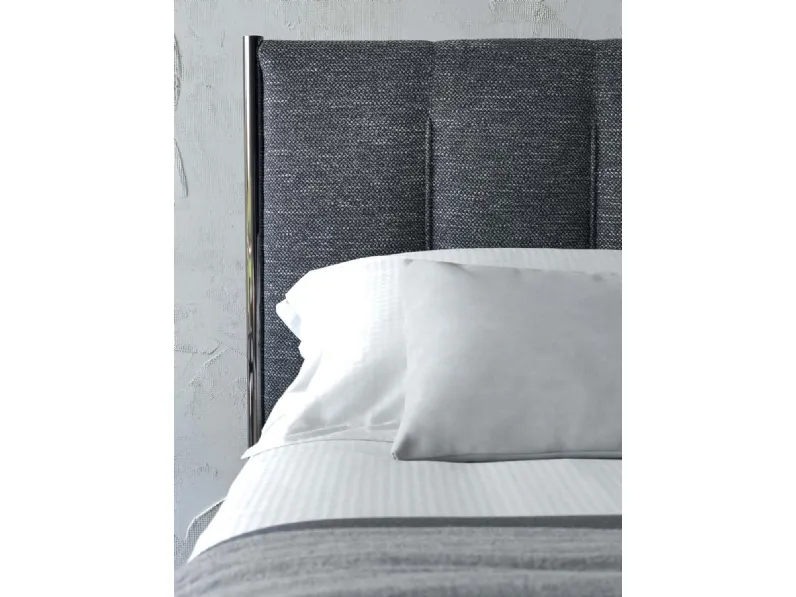 Letto design Koi Flou con un ribasso del 25%