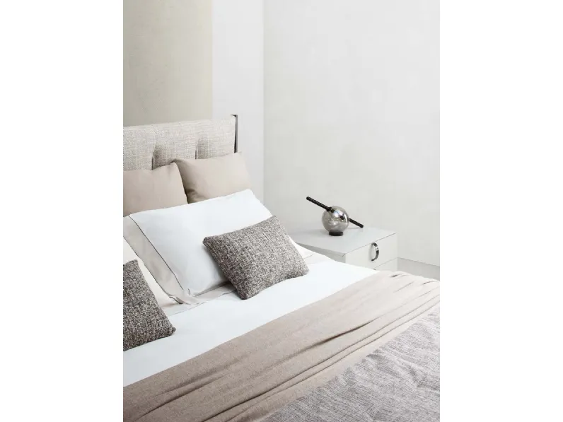 Letto design Koi Flou con un ribasso del 25%
