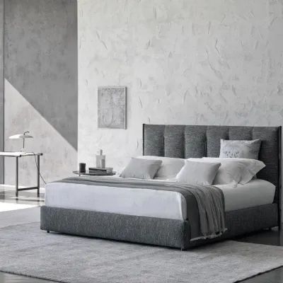 Contatta il venditore per scoprire il prezzo di questo letto Koi di Flou 