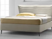 Letto design con contenitore Letto con armadio contenitore luxury  Md work a prezzo scontato