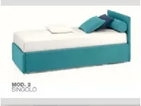 LETTO Maya  Twils in OFFERTA OUTLET