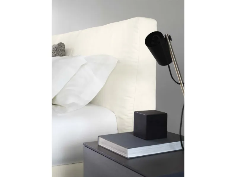 Letto My place di Flou scontato del 25%