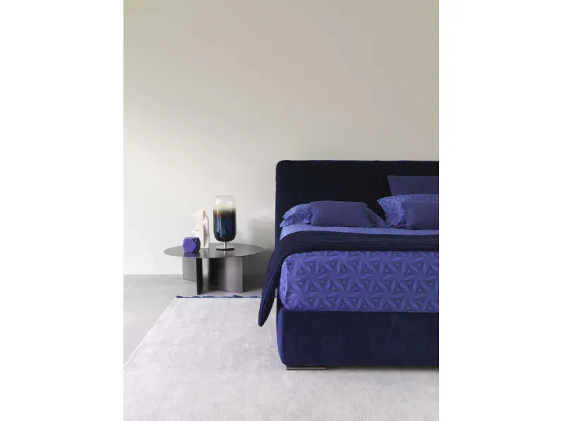 Letto My place di Flou scontato del 25%