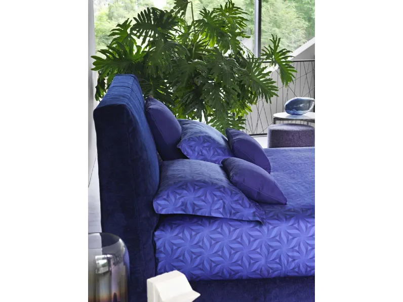 Letto My place di Flou scontato del 25%